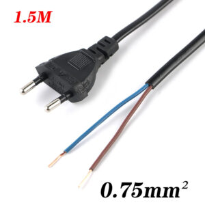 EU cable 1.5 m