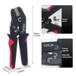 Terminals Crimping Tool