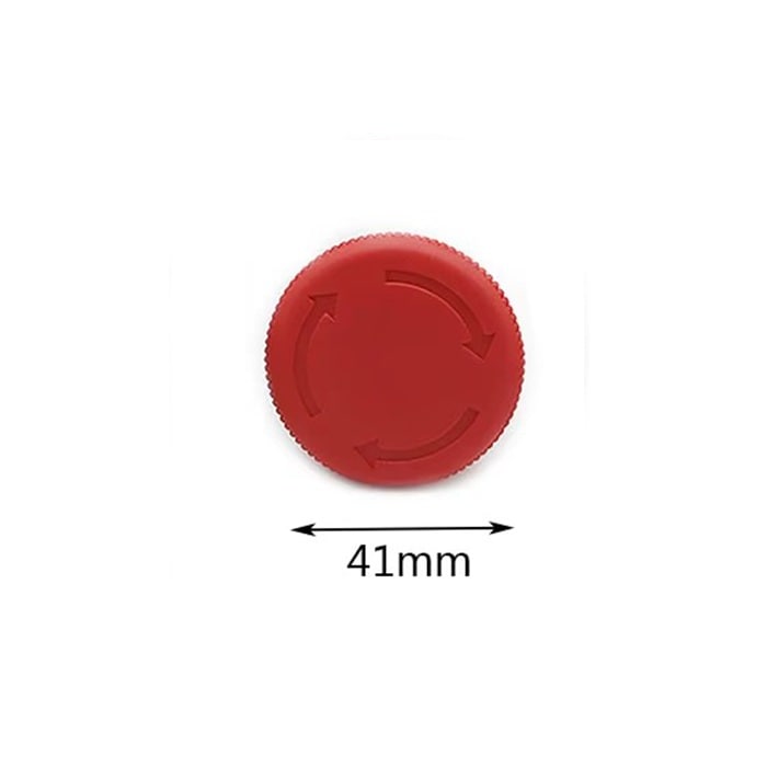 Emergency Stop Switch M - Image 3