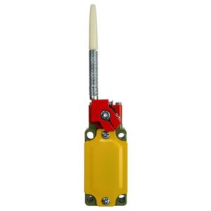 Travel Limit Switch Automatic Reset Adjustable Roller D