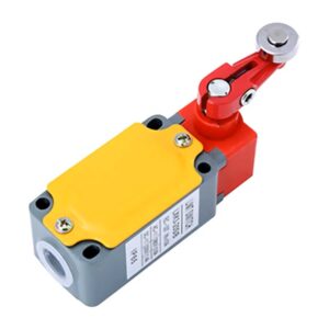 Travel Limit Switch Automatic Reset Adjustable Roller B