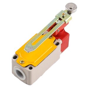 Travel Limit Switch Automatic Reset Adjustable Roller T
